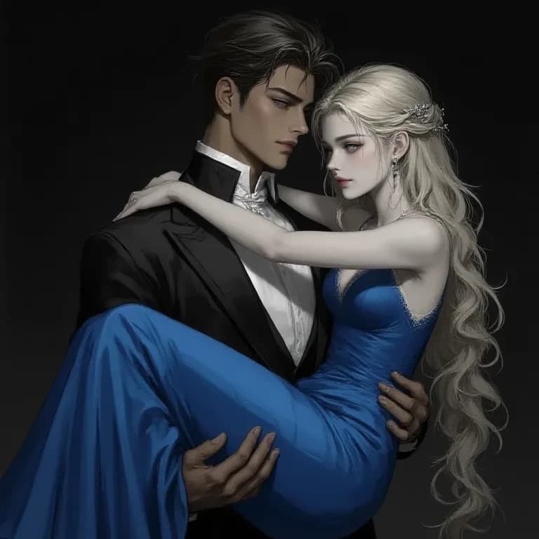 Thumbnail of Артемис Халдинг