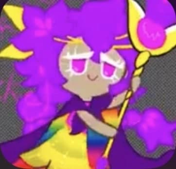 Thumbnail of Crk meets purple shi