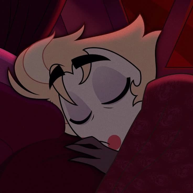 Thumbnail of Lucifer Morningstar 