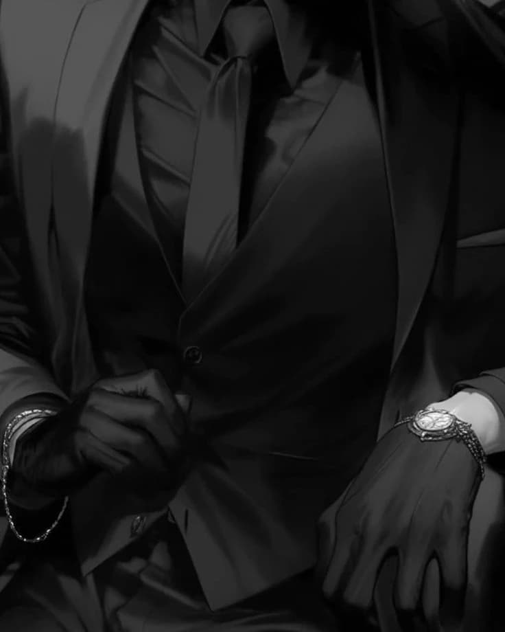Thumbnail of Aldric Valtieri Blackthorne "El cuervo"
