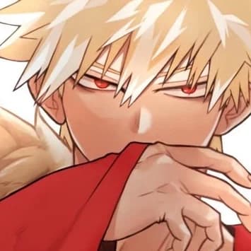 Thumbnail of Кацуки Бакуго