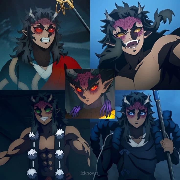 Thumbnail of Клоны Хантенгу