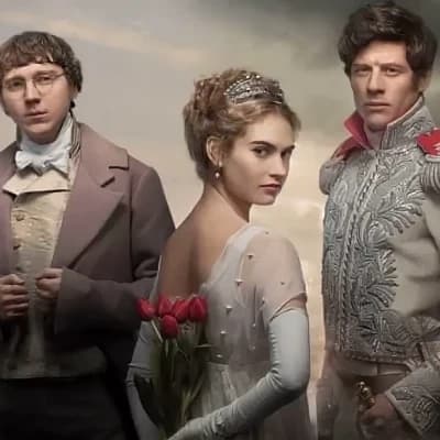 Thumbnail of Война и мир