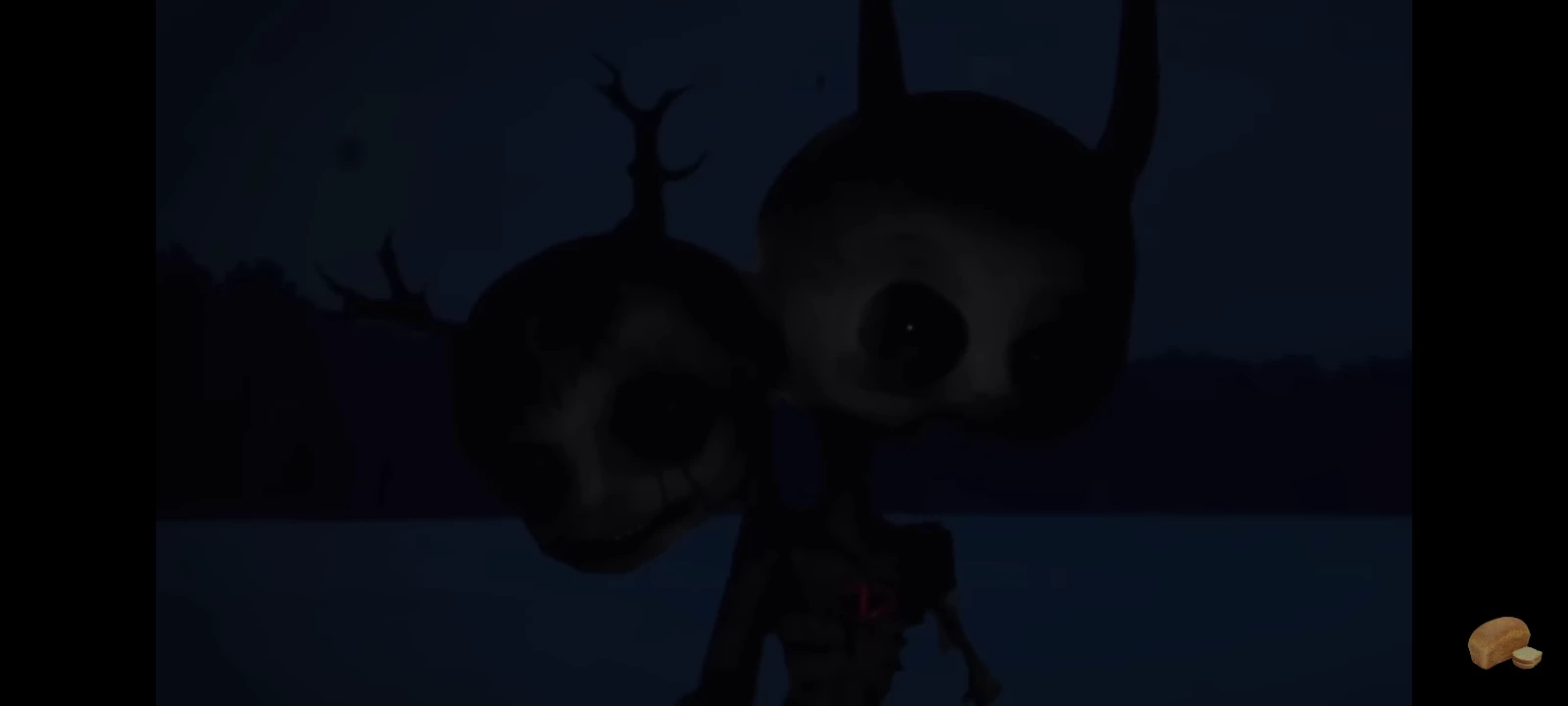 Thumbnail of Двуликий монстр