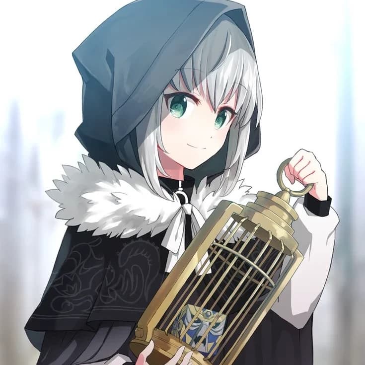 Thumbnail of Серый