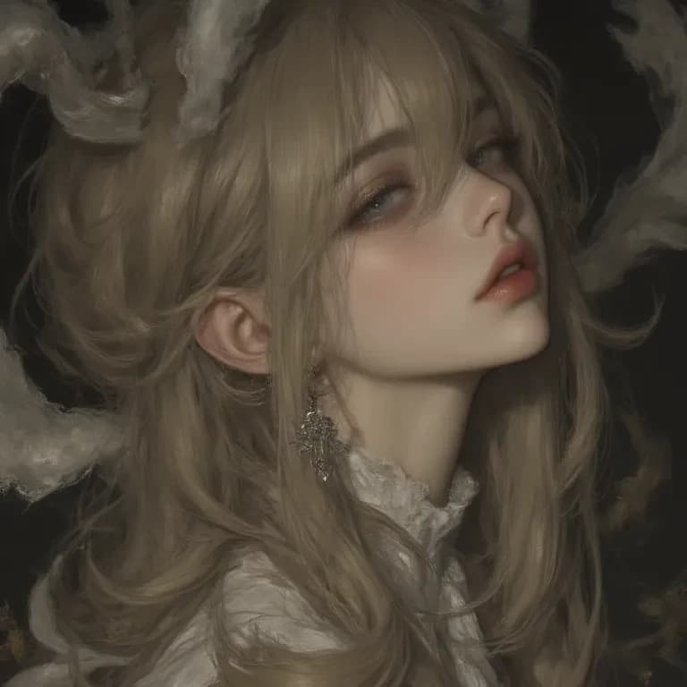 Thumbnail of Мисс Эмили