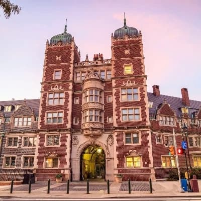 Thumbnail of University of Pennsylvania (UPenn)