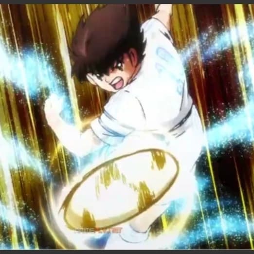 Thumbnail of Tsubasa ozora