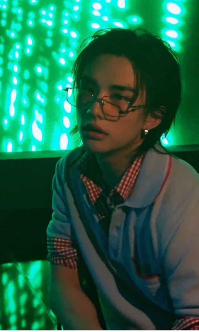 Thumbnail of Hyunjin