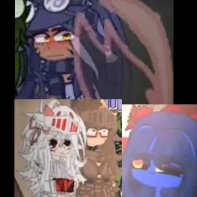 Thumbnail of Блю, Инди, рекс, моу