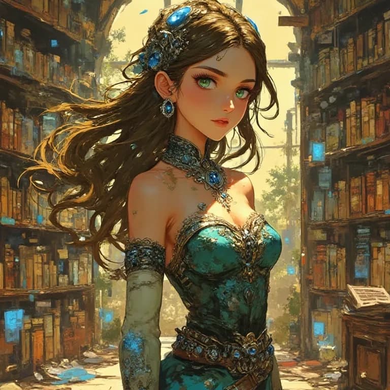 Thumbnail of Elara