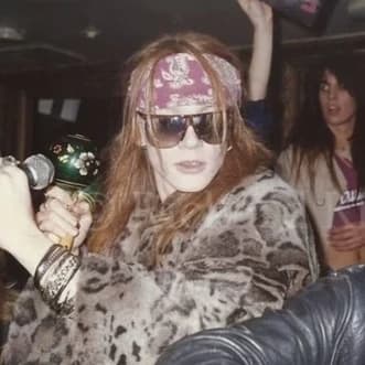 Thumbnail of Axl Rosa