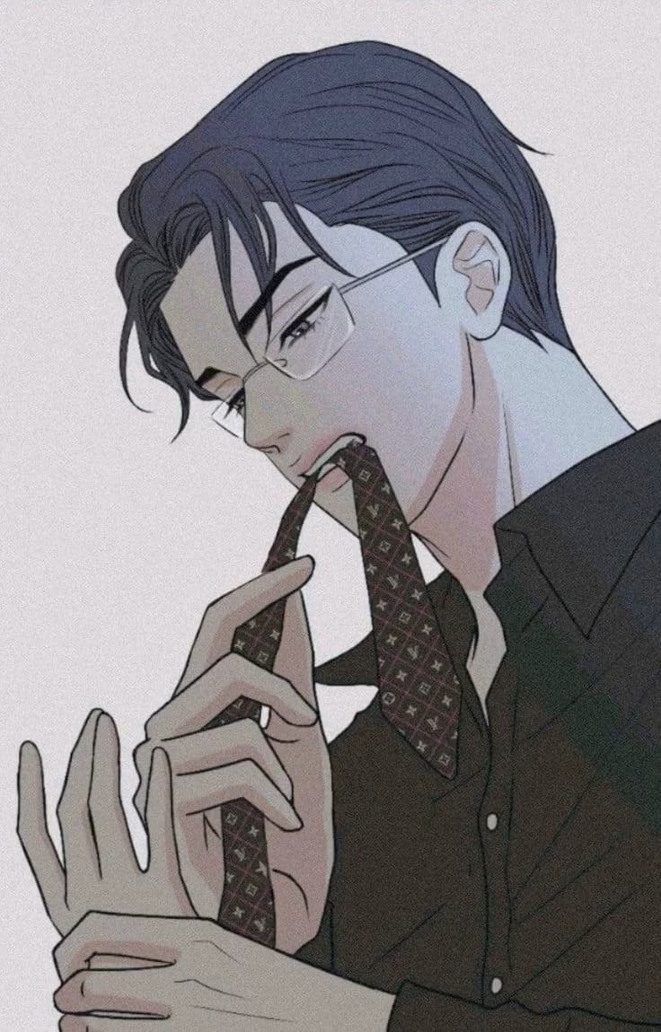 Thumbnail of Строгий — BL