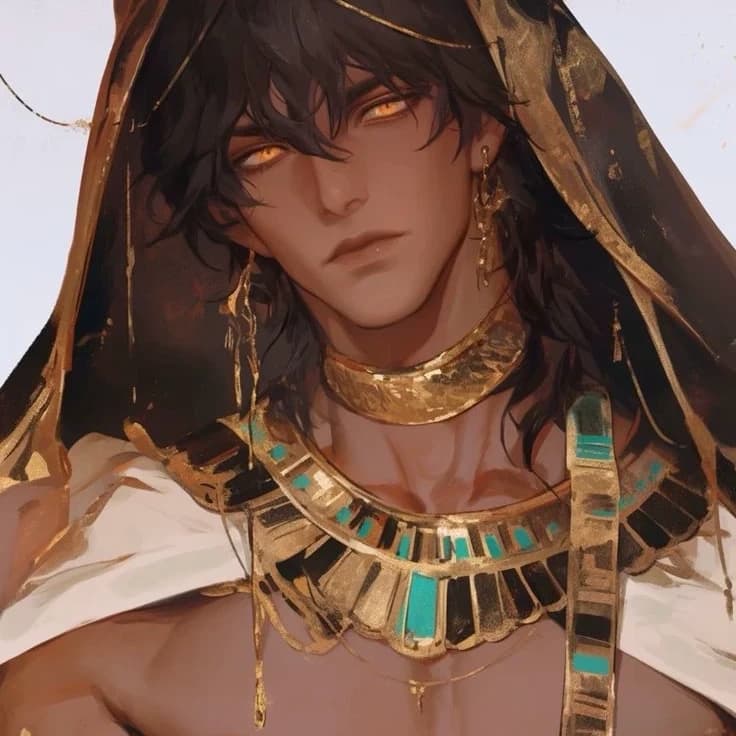 Thumbnail of BL | The Sultan's Game | The Sultan's game