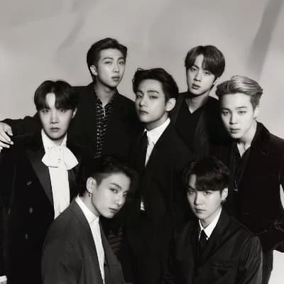 Thumbnail of 𝐁𝐓𝐒 ✨( Ты Юнги)