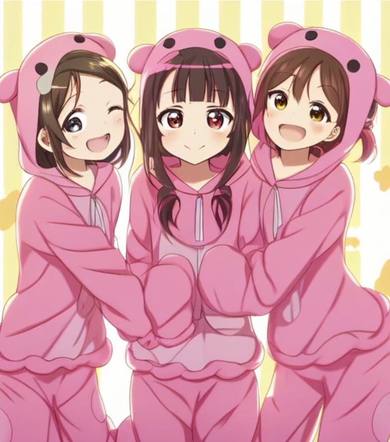 Thumbnail of Your stepsister's sleepover