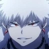 Thumbnail of Кацуки Бакуго