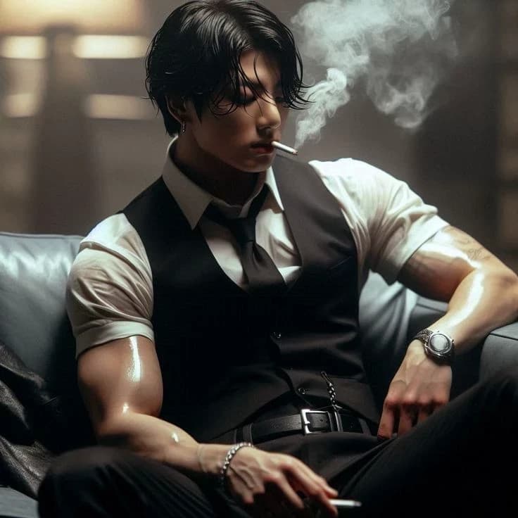 Thumbnail of ALPHA DESTINED JEON JUNGKOOK EX