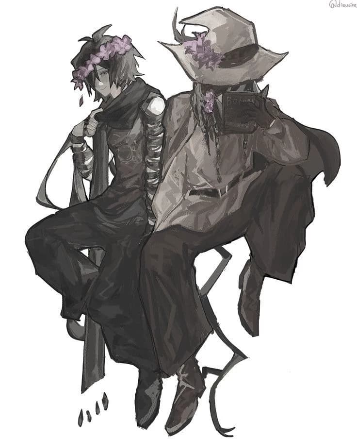 Thumbnail of Thutham, Asun, Chan, and Elliot