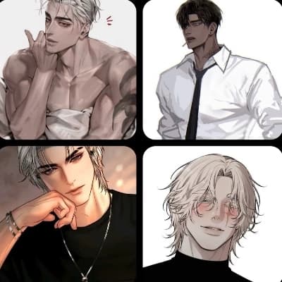 Thumbnail of Choose a... or choose all four