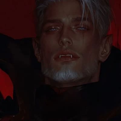 Thumbnail of Директор Дориан Ваэлен (Вампир)