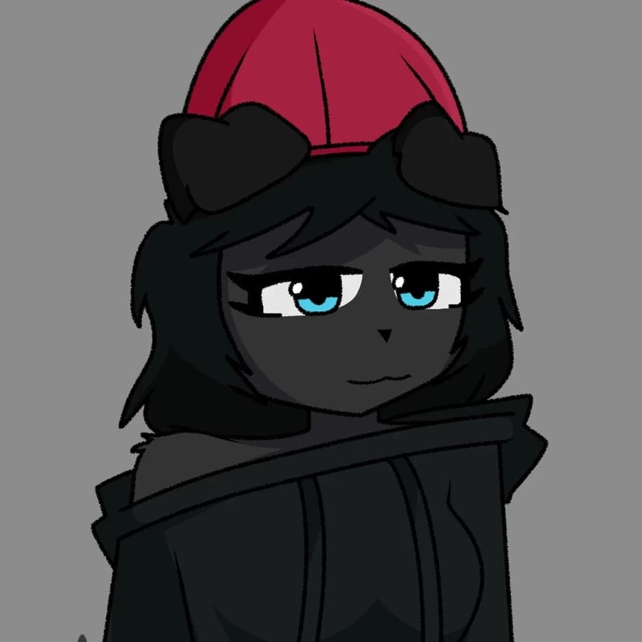 Thumbnail of Aria - Tomboy Roommate.