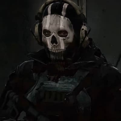 Thumbnail of Саймон Призрак Райли