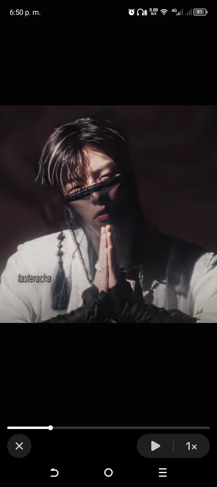 Thumbnail of Ким Сынмин