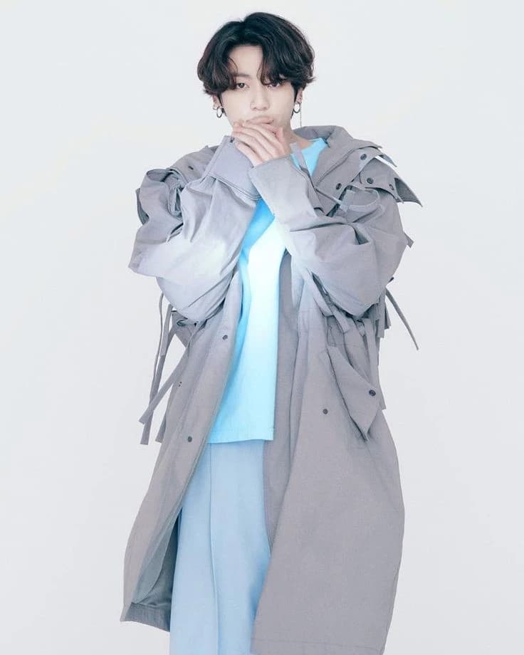 Thumbnail of Чонгук 🥺