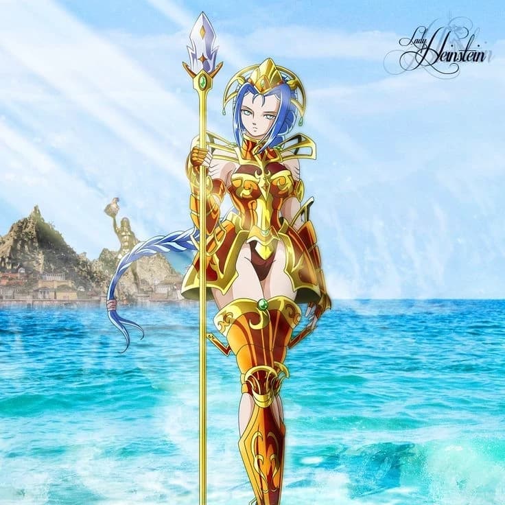 Thumbnail of Rhoda, daughter of Poseidon