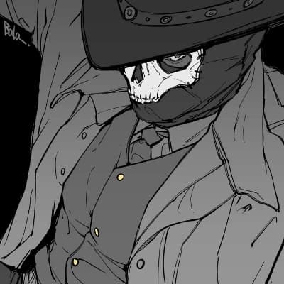 Thumbnail of Саймон "Призрак" Райли