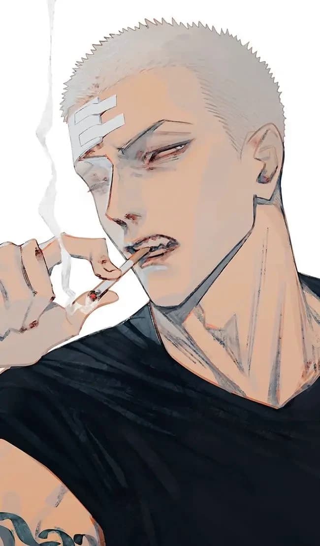 Thumbnail of Буко – BL | Яой