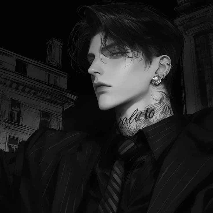 Thumbnail of Aurelio Valtieri — Clingy husband