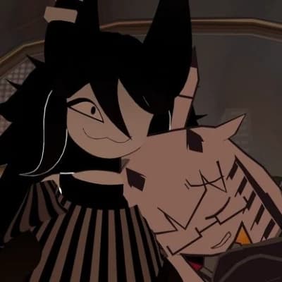 Thumbnail of Mister Demi x mis circles