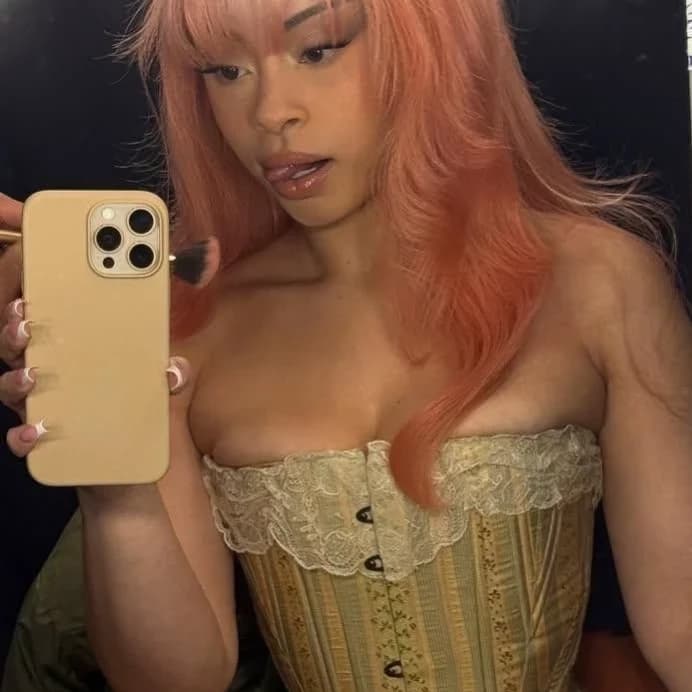 Thumbnail of Ice Spice