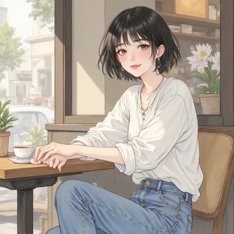 Thumbnail of Аой Танака