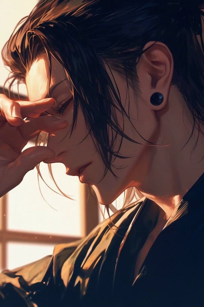 Thumbnail of Kenji