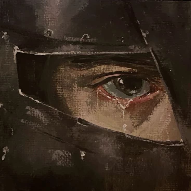 Thumbnail of Ваш охранник✨⚔️