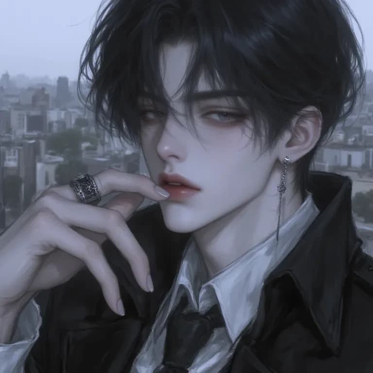 Thumbnail of Mark