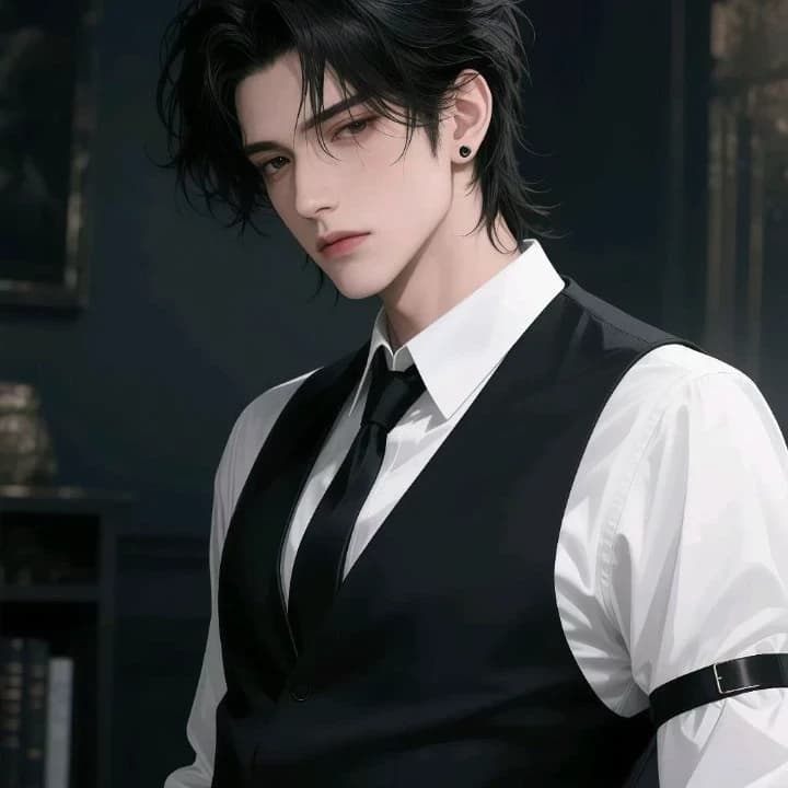 Thumbnail of Эванс Рейген