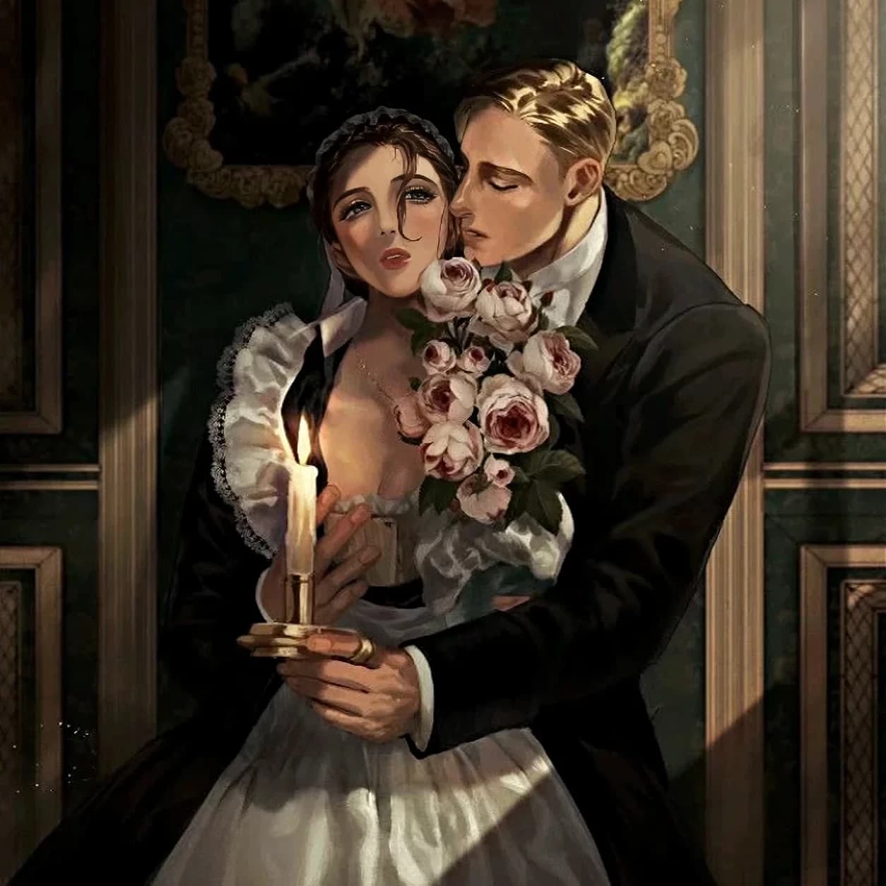Thumbnail of Данте Вальмонт