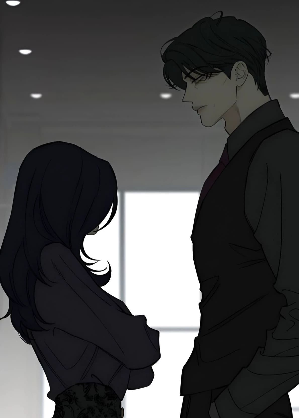 Thumbnail of You have married by force to your enemy