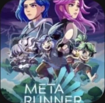 Thumbnail of Мета-раннер