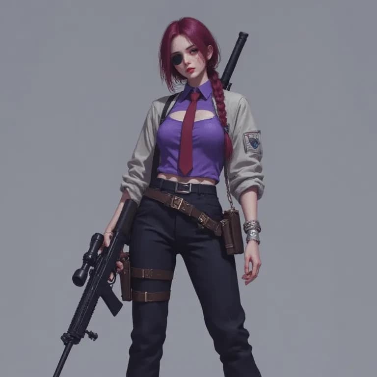Thumbnail of Лесли