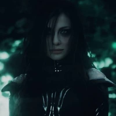 Thumbnail of Локи Лауфейсдоттир