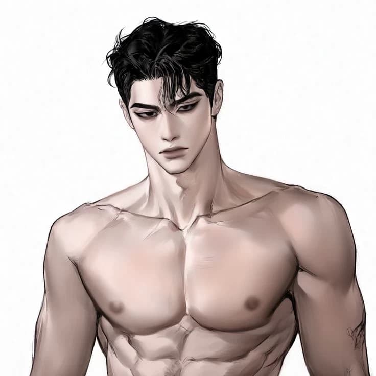 Thumbnail of Alvaró Robell // Your ex-husband