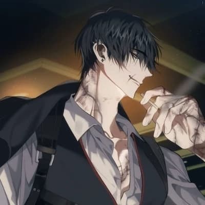 Thumbnail of Кейлен Торн