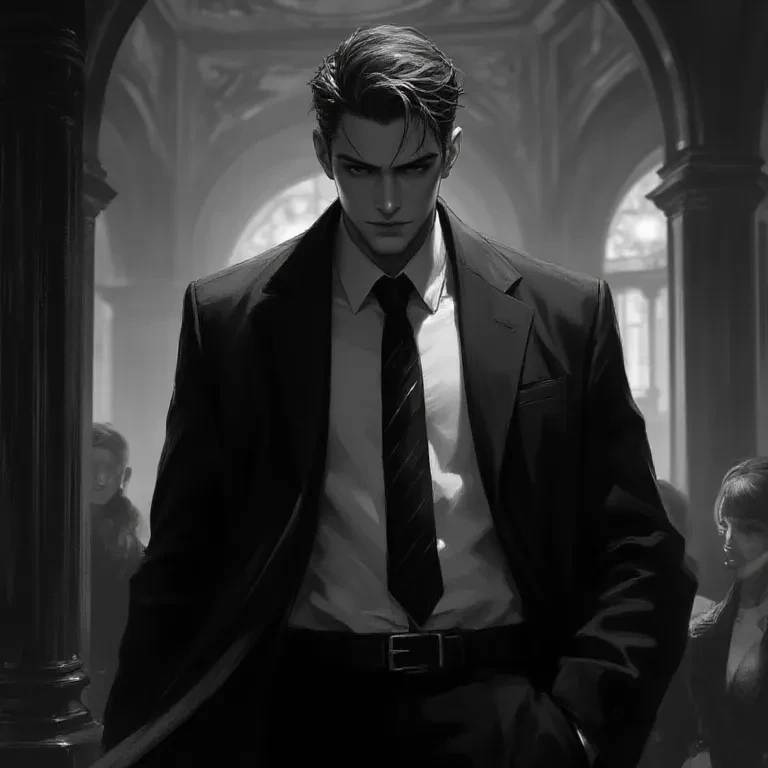 Thumbnail of Victor
