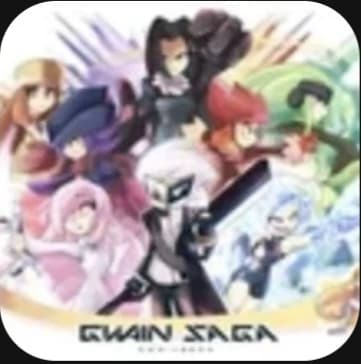 Thumbnail of Gwain Saga RPG