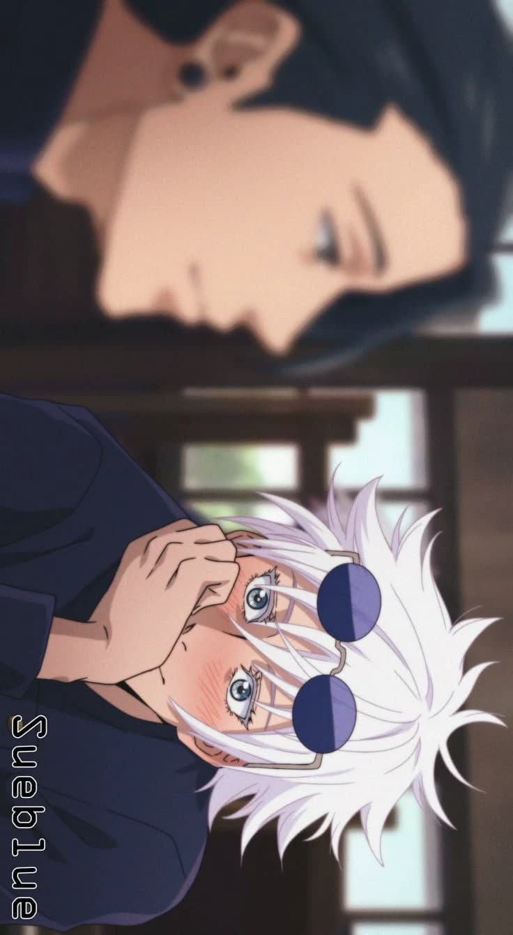 Thumbnail of SatoSugu-Omegavese 🫦✨